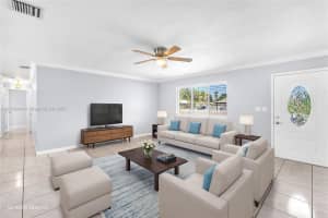 1520 N 25th Ave, Hollywood, FL 33020, - MLS#A11808844