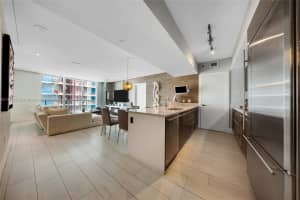 55 SE 6th St APT 2803, Miami, FL 33131, - MLS#A11808863
