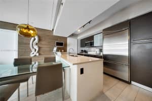 55 SE 6th St APT 2803, Miami, FL 33131, - MLS#A11808863