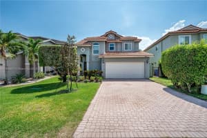 430 Nw 107th Ave Pembroke Pines, FL 33026 - MLS#A11808877