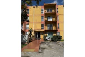 4705 Nw 7th St 203-7, Miami
