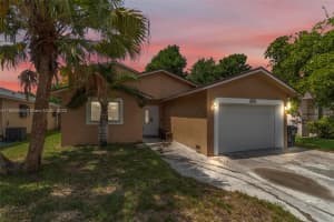 2412 Raleigh St, Hollywood, FL 33020, Sold 07/31/25
