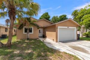 2412 Raleigh St, Hollywood, FL 33020, Sold 07/31/25