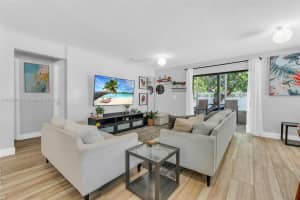2412 Raleigh St, Hollywood, FL 33020, Sold 07/31/25