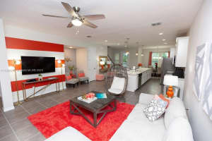 1515 Carey Palm Cir Kissimmee, FL 34747 - MLS#A11808949