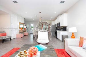 1515 Carey Palm Cir Kissimmee, FL 34747 - MLS#A11808949