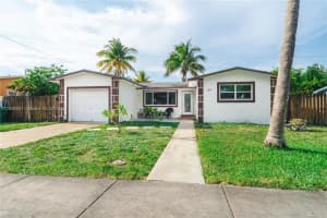 45 NW 188th St, Miami, FL 33169, Sold 07/31/25