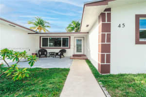 45 NW 188th St, Miami, FL 33169, Sold 07/31/25