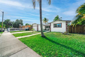 45 NW 188th St, Miami, FL 33169, Sold 07/31/25