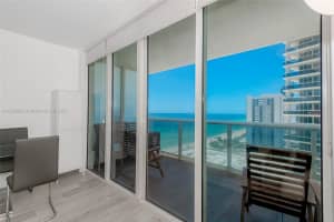 1830 S Ocean Dr APT 1605, Hallandale Beach, FL 33009, - MLS#A11808962