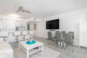 1830 S Ocean Dr APT 1605, Hallandale Beach, FL 33009, - MLS#A11808962