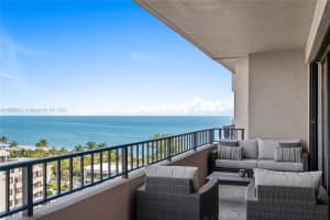 201 Crandon Blvd, Key Biscayne, FL 33149, Sold 07/25/25