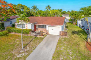 2000 N 52nd Ave, Hollywood, FL 33021, Sold 07/07/25