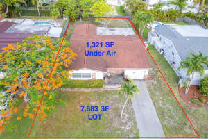 2000 N 52nd Ave, Hollywood, FL 33021, Sold 07/07/25