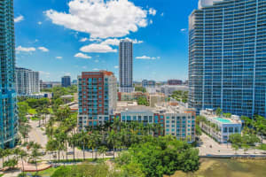 2000 N Bayshore Dr APT 621, Miami, FL 33137, - MLS#A11808972