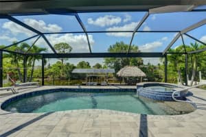 MLS# A11808975, Cape Coral, Florida 33909