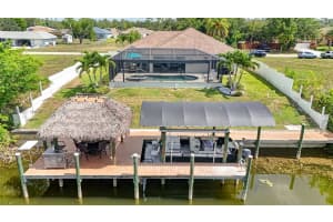 MLS# A11808975, Cape Coral, Florida 33909