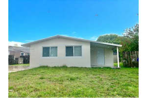 4341 Nw 59th St, North Lauderdale