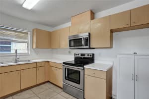 2221 NW 24th Ct, Fort Lauderdale, FL 33311, Sold 07/22/25
