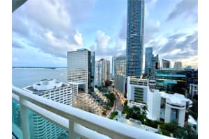 950 Brickell Bay Dr, Miami, FL 33131, Sold 09/02/25