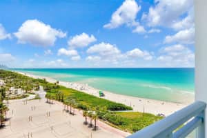 7135 Collins Ave APT 1105, Miami Beach, FL 33141, - MLS#A11809043