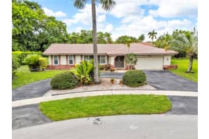7541 SW 9th St, Plantation, FL 33317, Sold 09/02/25