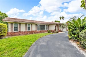 7541 SW 9th St, Plantation, FL 33317, Sold 09/02/25