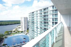 100 Bayview Dr APT 1919, Sunny Isles Beach, FL 33160, Sold 08/11/25