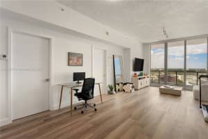 3470 E Coast Ave APT H1402, Miami, FL 33137, Sold 08/20/25