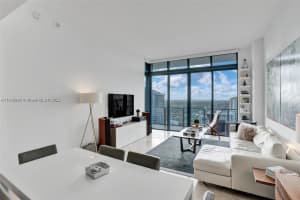 68 SE 6th St 4010, Miami, FL 33131 - MLS#A11809061