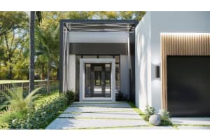 22900 Sw 122nd Pl, Miami