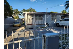 1037 Nw 33rd Ave, Miami