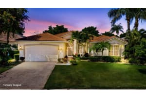 11564 Puerto Blvd, Boynton Beach