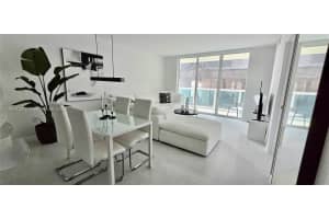 347 N New River Dr 1106 Fort Lauderdale, FL 33301 - MLS#A11809153