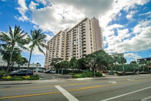 2000 S Ocean Blvd APT 3B, Pompano Beach, FL 33062, - MLS#A11809154