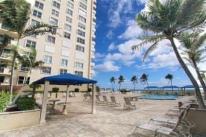 2000 S Ocean Blvd APT 3B, Pompano Beach, FL 33062, - MLS#A11809154