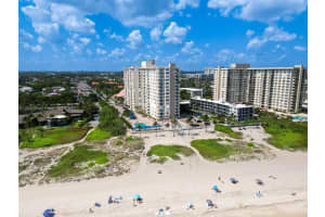 2000 S Ocean Blvd APT 3B, Pompano Beach, FL 33062, - MLS#A11809154
