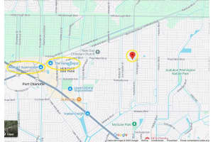 21093 N Peachland Blvd Port Charlotte Port Charlotte, FL 33954 Sold 07/18/25