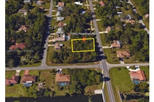 21093 N Peachland Blvd Port Charlotte Port Charlotte, FL 33954 Sold 07/18/25