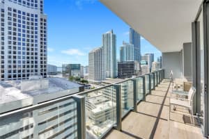 68 SE 6th St Apt 1203, Miami, FL 33131, - MLS#A11809169