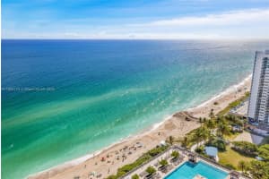 1830 S Ocean Dr APT 2806, Hallandale Beach, FL 33009, - MLS#A11809172