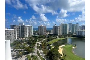 3625 N Country Club Dr 2603, Aventura, FL 33180 - MLS#A11809173