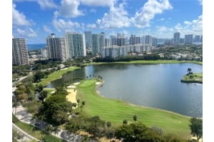 3625 N Country Club Dr 2603, Aventura, FL 33180 - MLS#A11809173