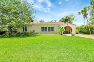 2224 Segovia Circle, Coral Gables
