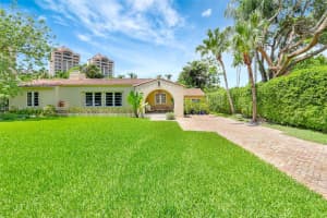 2224 Segovia Cir, Coral Gables, FL 33134, - MLS#A11809185
