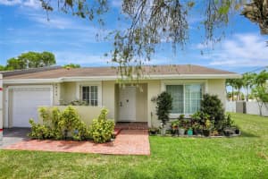 453 Lakewood Cir a, Margate, FL 33063, Sold 08/13/25