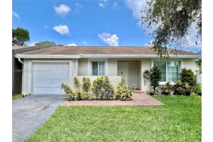 453 Lakewood Cir a, Margate, FL 33063, Sold 08/13/25