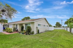 453 Lakewood Cir a, Margate, FL 33063, Sold 08/13/25