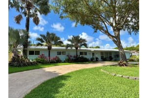 8230 Sw 150th Dr, Palmetto Bay