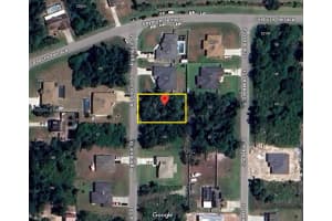 54 Algonquin Street Port Charlotte, FL 33954 - MLS#A11809204